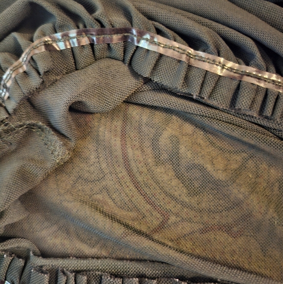 Polly&Esther Peplum Shirts - Picture 5 of 12